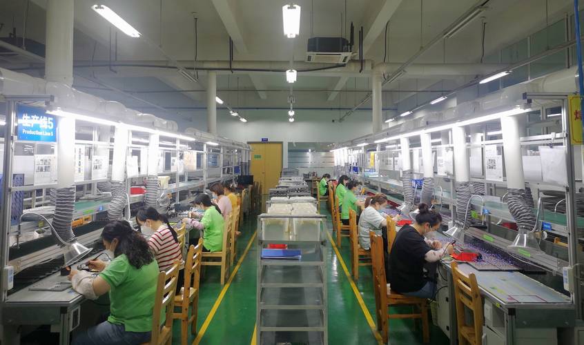 "防疫泡泡"抓生产丨成都高新西区已有611家工业企业复工复产